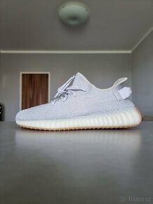 Adidas Yeezy Boost 350 v2 Sesame
