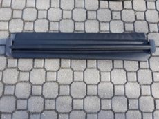 Roleta do kufru Opel Astra G caravan / kombi