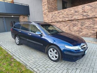 HONDA ACCORD Executuve 2.2i-CTDi 103kW