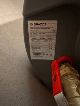 Bojler Dražice OKCE 125