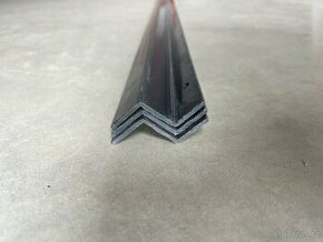 Ukončovací lišta T20 2m, 3ks