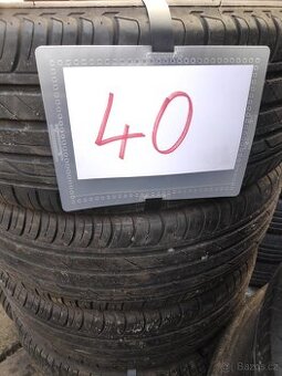 195/60R16 89H Bridgestone Turanza T001