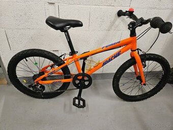 Detske horske kolo Apachu 20