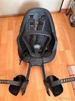 Thule Yepp Nexxt Mini – dětská cyklosedačka