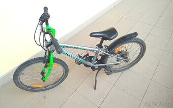 Prodám dětské kolo Author Energy 20"