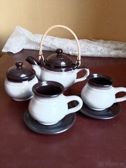 Přátelská souprava