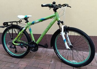 Kolo Scott - ALU rám 18"