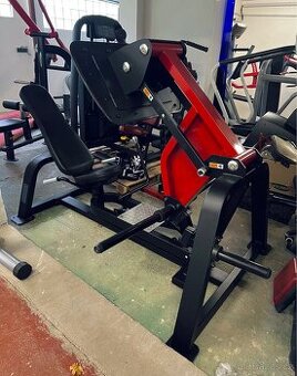 Na prodej 2x Profi stroje IMPULSE STERLING - SLEVA