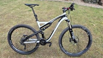 Specialized Camber 29" vel. L, Al rám