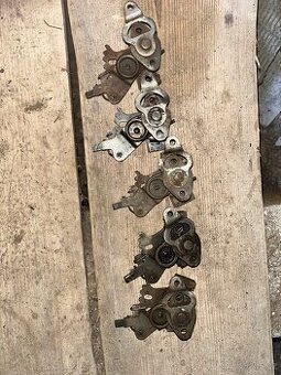 Řadící poloautomaty