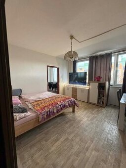 Byt 2+1 45m Olomouc Trnková