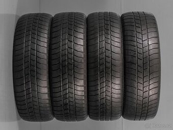 Barum Polaris 3 185/60/15 zimní sada 4ks R15 (Z0406)