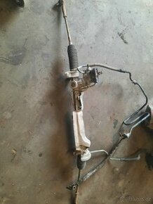 hreben rizeni seal leon vw bora golf 4  1.6 16v 77kw