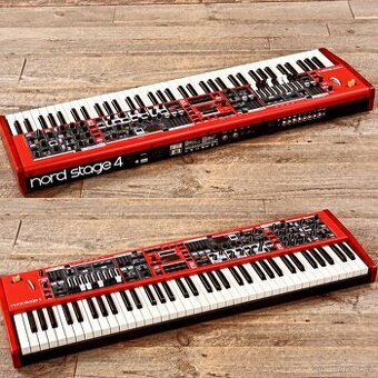 Nabízím Nord Stage 4 73