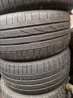 215/40 17 pneu Bridgestone potenza