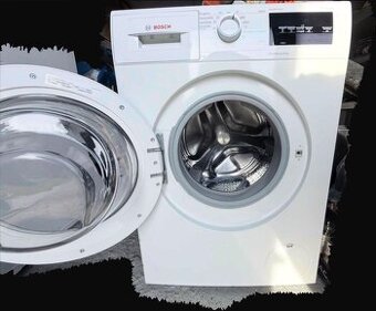 pračka BOSCH WAT24360BY/13