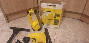 Prodám Kãrcher na mytí oken