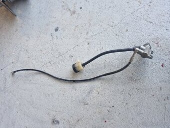 čerpadlo brzda zadní brzdové třmeny Ducati 1098 1198 848