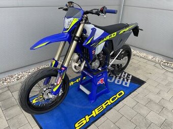 Sherco 125 2T SM MY26