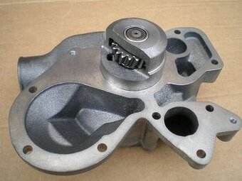 Vodní pumpa na motory Perkins , 19-zubová