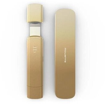 Ultrazvuková špachtle Rowenta LV8030F0 Skin-Sonic Purifier