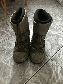 Zimní sněhule vel. 38-40