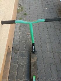 Koloběžka na triky