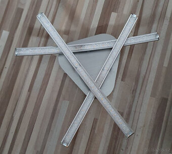 Stropní světlo LED