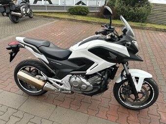 Honda NC 700 X 2012