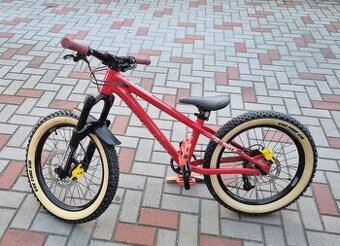 Dětské kolo 20" Commencal Meta HT 20