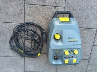 Parní čistič Karcher