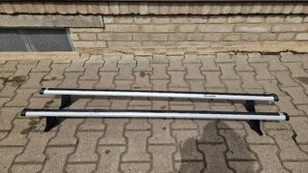 Hliníkové příčníky Neumann