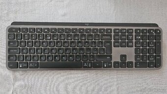 Klávesnice Logitech MX Keys S US (Win/Mac)