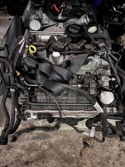 Motor 1.2 tsi CYV