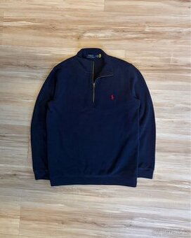 Polo Ralph Lauren quarter zip