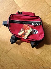 Brašnička na dámské kolo