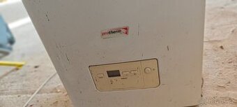 Plynový kotel Protherm