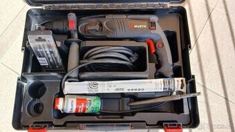 Kombinované kladivo Wuerth