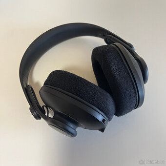 AKG K361-BT + Dekoni Choice Suede náušníky