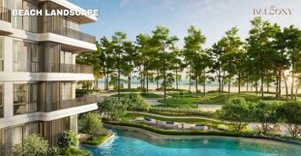 BÝVANIE LEN PÁR KROKOV OD PLÁŽE - PHUKET, THAJSKO