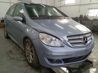 Mercedes Benz B-class 2.0CDI r.v. 2005 OM 640.940 80kw(3811)