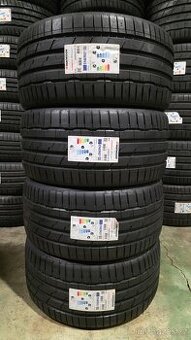 255/30R20 LETNÍ PNEU HANKOOK VENTUS S1 EVO3, NEJETÉ (HA2662)