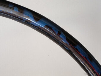 Volant Hudson Hornet