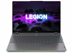 Lenovo Legion 7 16":i9 12900HX,32GB,SSD 512,RTX3080Ti 16GB