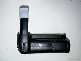 Bateriový/battery grip Travor pro Nikon D90 a D80