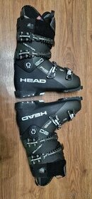 Lyžařská bota 28.5, lyžáky HEAD VECTOR 120S RS