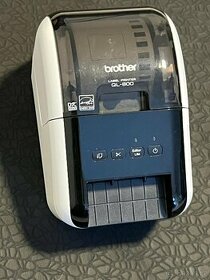 Tiskárna štítků Brother QL-800