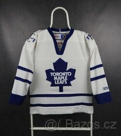 Dětský hokejový dres Toronto Maple Leafs NHL