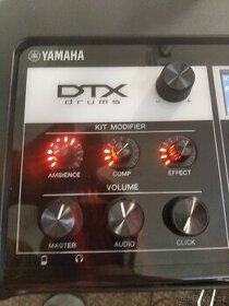 YAMAHA DTX PRO - modul - prodej/výměna