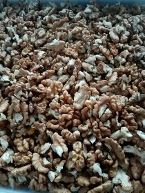Vlašské ořechy loupané - 1